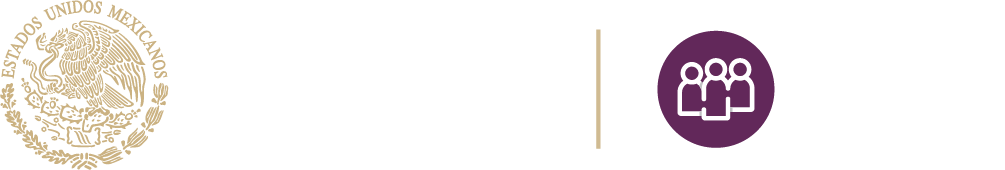 Gobierno de México · CEAV — Comisión Ejecutiva de Atención a Víctimas